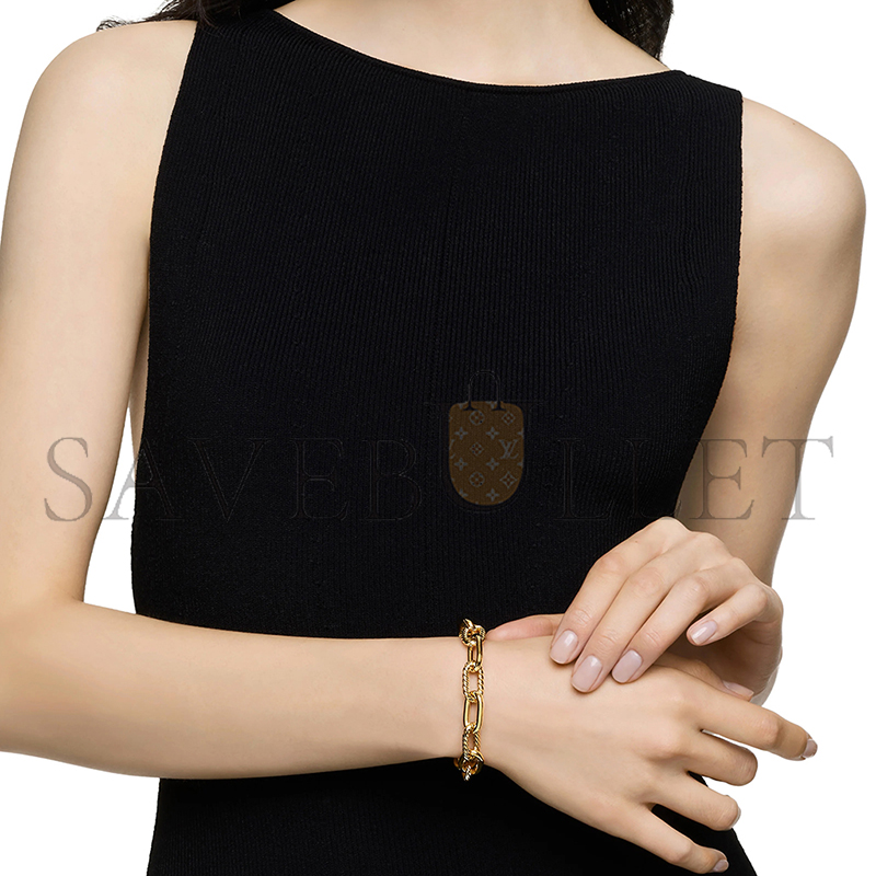 DAVID YURMAN DY MADISON® CHAIN BRACELET B13712 88